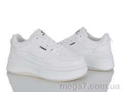 Кроссовки, Prime-Opt оптом No brand SHA19 white