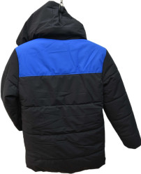 Куртки зимові юніор оптом