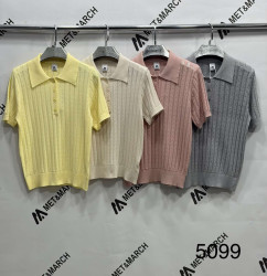 Футболки женские оптом 54316297 5099-63