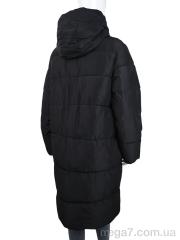 Пальто, Obuvok оптом OBUVOK 8809 black (09078)