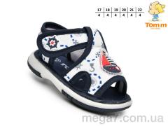 Сандалии, TOM.M оптом T68003C