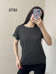 Футболки женские оптом 81379240 2732-196