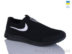 Кроссовки, Lot Shoes оптом --- 29-02 чорний