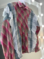 Сорочки жіночі оптом 