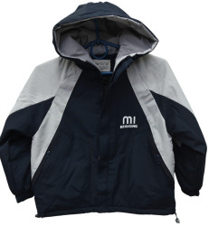 Куртки демисезонные подростковые оптом 71438609 2520-69