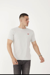 Футболки чоловічі оптом ZAZZONI