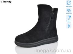 Ботинки, Trendy оптом DH3353-11A
