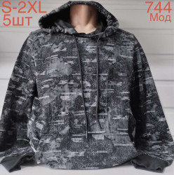 Худи мужские оптом 34528691 744-9