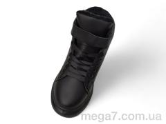 Ботинки, Massmag оптом 248RA2252 чорний