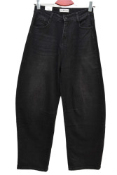 Джинсы женские VIVA JEANS ПОЛУБАТАЛ оптом 21039856 8037-175
