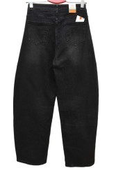 Джинсы женские VIVA JEANS ПОЛУБАТАЛ оптом LDM 21039856 8037-175