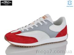 Кроссовки, Baas оптом L1899-8