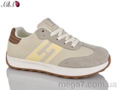 Кроссовки, Aba оптом W811-3