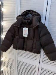 Куртки демисезонні жіночі оптом