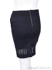 Юбка, Obuvok оптом 6062-2 navy (08999)