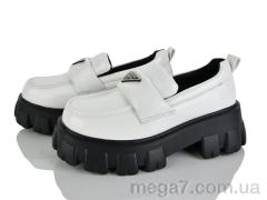 Туфли, Xifa kids оптом XF01-C11299-7