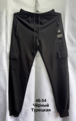 Спортивные штаны мужские оптом 79036154 234-53