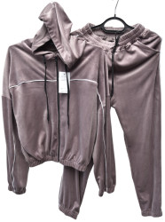 Спортивні костюми жіночі оптом