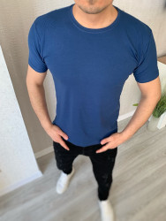Футболки мужские оптом 04518967 0102-133