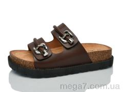 Шлепки, Alimama-Girnaive оптом JN12