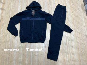 Спортивные костюмы мужские оптом 67210549 87-131