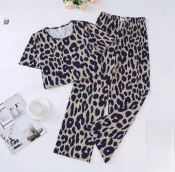 Ночные пижамы женские оптом 75482130 6116-58