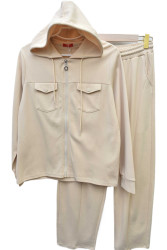 Спортивные костюмы женские оптом 03764598 8856-27