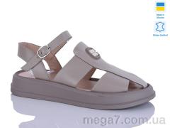 Босоножки, Sali оптом 1 капуч.к.