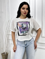 Топи жіночі оптом