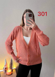 Кардиганы женские оптом 23891074 301-48