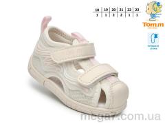 Босоножки, TOM.M оптом T65096D