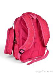 Рюкзак, Red Hat оптом S5-24 pink