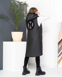 Жилетки жіночі оптом 