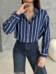 Рубашки женские оптом 56018479 58-224