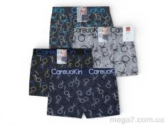 Трусы, Riza оптом DF3293 mix