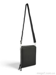 Сумка, GLAMORTA оптом GLAMORTA  9004 black