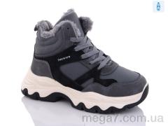 Ботинки, Ok Shoes оптом 2805-2