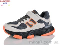 Кроссовки, GFB-Канарейка оптом R360-7