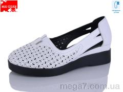 Туфли, Maiguan оптом 9802-3