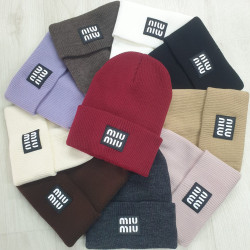 Шапки жіночі оптом 