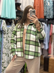 Сорочки жіночі оптом 