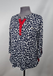 Блузи жіночі СУПЕР БАТАЛ оптом