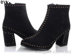 Ботинки, Vika оптом 804-3-old