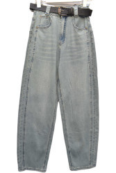 Джинсы женские оптом 96053847 9013-3