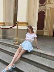 Спідниці жіночі оптом ARIADNA  