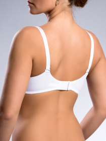 Бюстгальтер Acousma A6340DH (  белый, D  6 шт. )