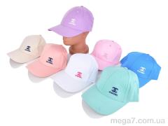 Кепка, RuBi оптом 4006 mix