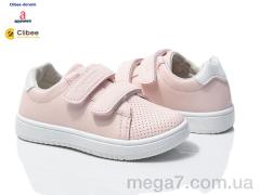 Кроссовки, Clibee-Doremi оптом N53-1 pink