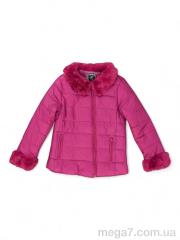 Куртка, Obuvok оптом D218 (04288) fuchsia