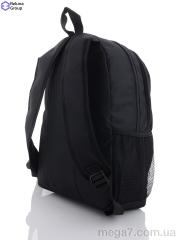Рюкзак, Reluna Group оптом RELUNA FT001-13 black